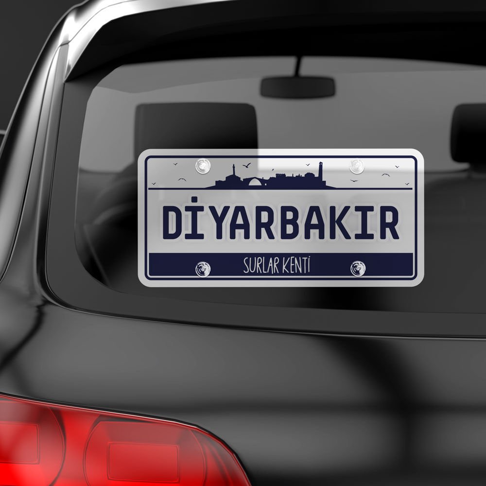 Diyarbakır%20Ahşap%20Şehir%20Sokak%20Tabelası-Duvar%20Tablosu-İl%20Tablosu