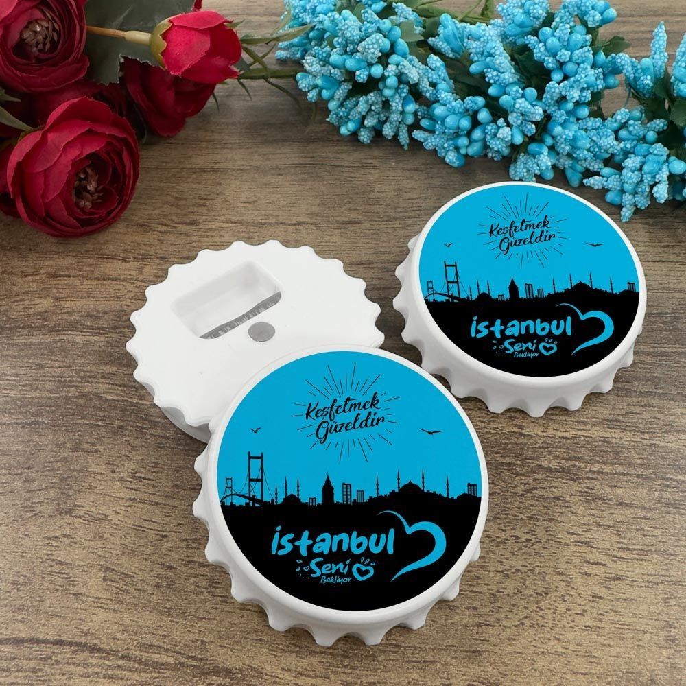 İstanbul%20Temalı%20Magnet%20Açacak