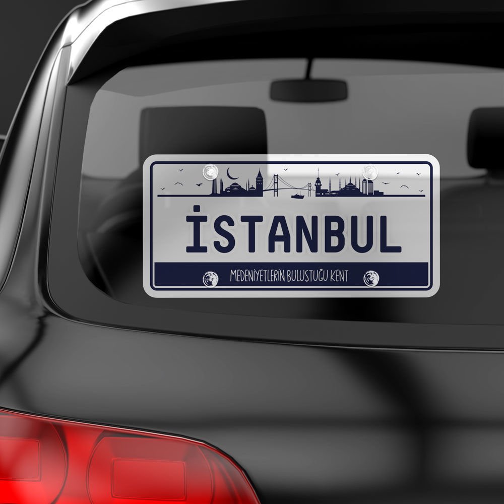 İstanbul%20Ahşap%20Şehir%20Sokak%20Tabelası-Duvar%20Tablosu-İl%20Tablosu